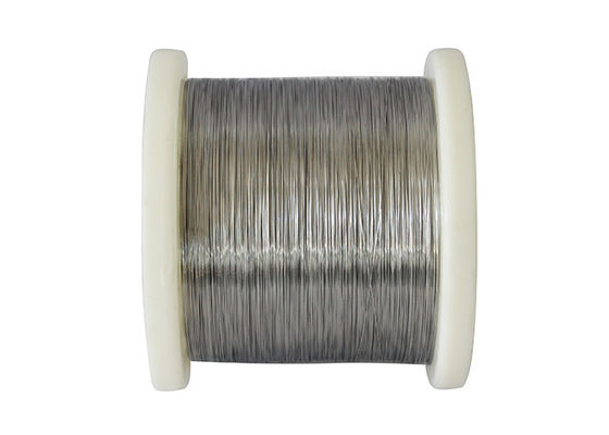 ASTM B166 Ni201 UNS N02200 0.025mm খাঁটি নিকেল ধাতু