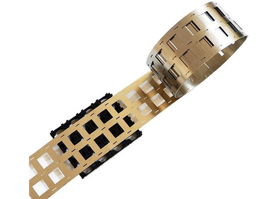 ভালো দাম Ni200 0.05mmx5mm 26650 ব্যাটারি ওয়েল্ডিং 3p পিওর নিকেল মেটাল অনলাইন