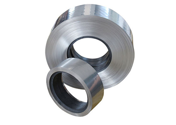 ভালো দাম 0.05mmx5mm খাঁটি নিকেল ধাতু স্ট্রিপ অনলাইন