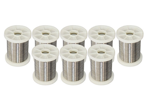 ভালো দাম 0Cr21Al6 টোস্টার 0.03 মিমি আয়রন ক্রোমিয়াম অ্যালুমিনিয়াম অ্যালয় অনলাইন