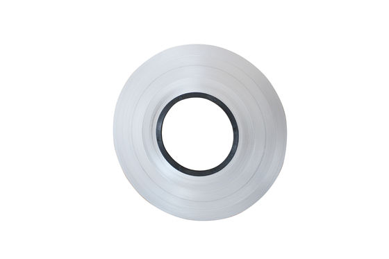 ননম্যাগনেটিক NiCr 8020 হিটিং স্ট্রিপ সফট 0.5mmx5mm MWS 650