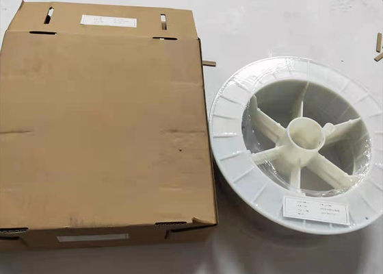 ভালো দাম Ni95al5 Tafa 75B থার্মাল স্প্রে ওয়্যার HRB 75 0.8mm 3.2mm অনলাইন