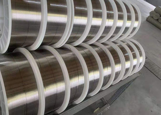 ভালো দাম মেটকো 8625/ ইনকোনেল 625 থার্মাল স্প্রে ওয়্যার 3.2 মিমি মহাকাশ শিল্পের জন্য অনলাইন