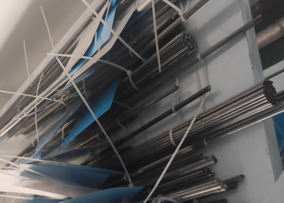 ভালো দাম AF 15 °C নিটিনল টিউব মেডিকেল শিল্পের জন্য অনলাইন