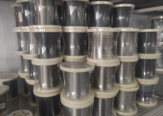 ভালো দাম আকৃতি স্মৃতি Ni Ti অ্যালয় নিটিনল তার সার্জারির জন্য স্থিতিস্থাপক অনলাইন