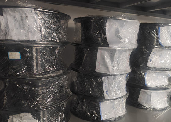 ভালো দাম হৃদপিণ্ডের তন্তুময় কঙ্কালের জন্য নিকেল-টাইটানিয়াম সংকর নাইনটিনল তার অনলাইন