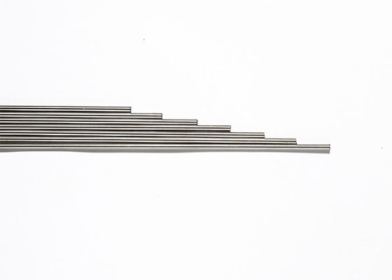 ভালো দাম বিক্রয়ের জন্য চকচকে কপার নিকেল 24 মিমি রড CuNi14 রেজিস্ট্যান্স 310 CuNi অ্যালয় বার অনলাইন