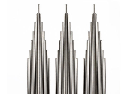 ভালো দাম প্রতিযোগিতামূলক মূল্যের নিকেল-ভিত্তিক সংকর ধাতু উজ্জ্বল পৃষ্ঠের ইনকোনেল ৬২৫ বার অনলাইন