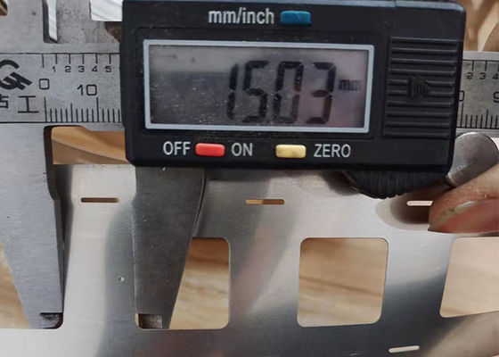 ভালো দাম 15mm 2p 99.6% নিকেল হাইড্রোজেন ব্যাটারির জন্য খাঁটি নিকেল স্ট্রিপ সংযোগ অনলাইন