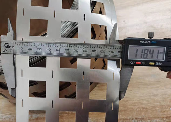 ভালো দাম ব্রাইট ৪পি পিওর নিকেল স্ট্রিপ ৯৯.৬% নি ১৮৬৫০ ব্যাটারি সংযোগের জন্য অনলাইন