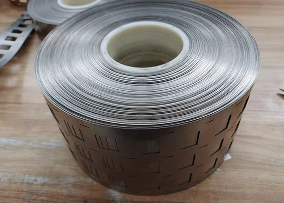 ভালো দাম 18650 ব্যাটারি 4P Ni200 হোল্ডারের সাথে সংযোগের জন্য খাঁটি নিকেল ধাতু অনলাইন