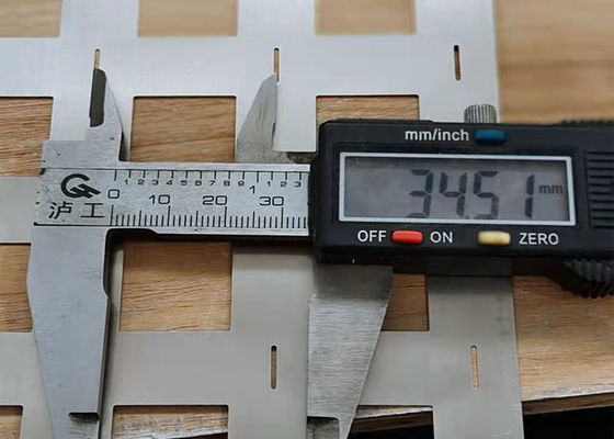 ভালো দাম ১৮৬৫০ ব্যাটারির জন্য নিকেল ২০০ ৪পি পিওর নিকেল স্ট্রিপ অ্যান্টি করোসিভ অনলাইন