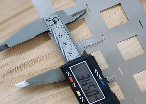 ভালো দাম 34.5 পিচ দূরত্ব 2P পিওর নিকেল স্ট্রিপ 18650 ব্যাটারির জন্য অনলাইন